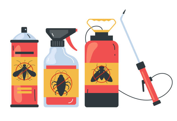 Wildlife Control Services in Marysville, MI